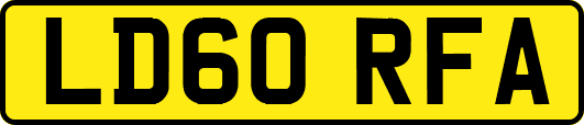 LD60RFA