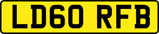 LD60RFB
