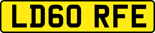LD60RFE