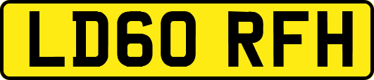 LD60RFH