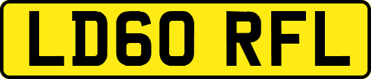 LD60RFL