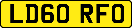 LD60RFO