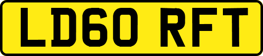 LD60RFT