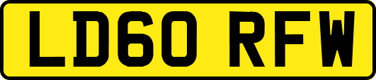 LD60RFW