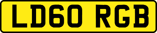 LD60RGB