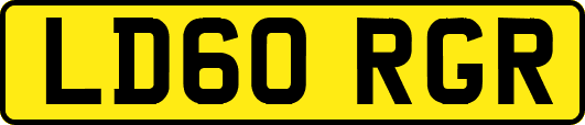 LD60RGR