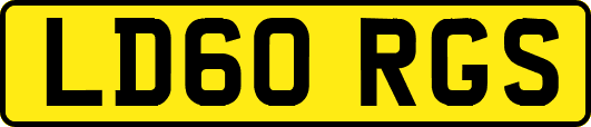 LD60RGS