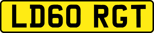 LD60RGT