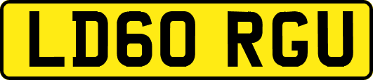 LD60RGU