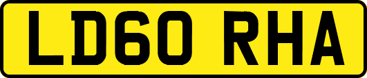LD60RHA