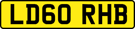LD60RHB