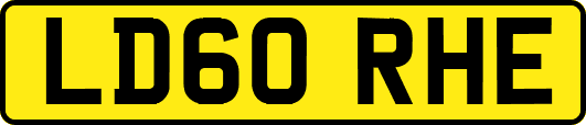 LD60RHE