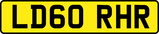 LD60RHR