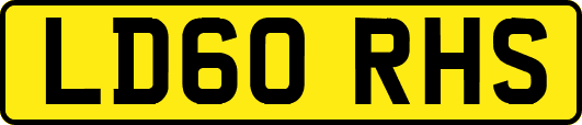 LD60RHS