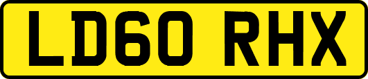 LD60RHX