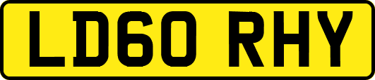 LD60RHY