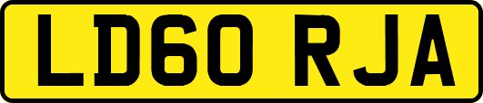 LD60RJA