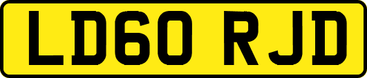 LD60RJD
