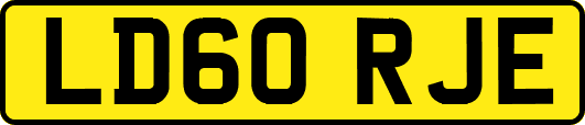 LD60RJE