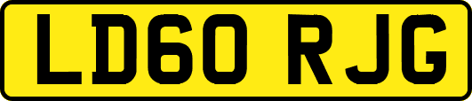 LD60RJG