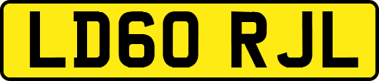 LD60RJL