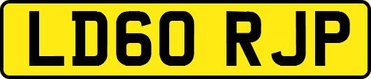 LD60RJP