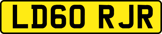 LD60RJR