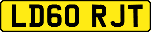 LD60RJT