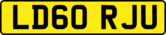 LD60RJU