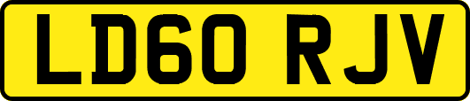 LD60RJV