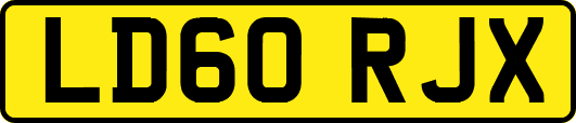 LD60RJX