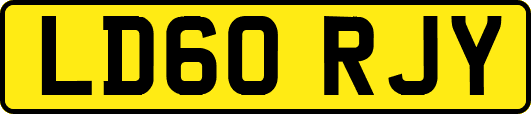 LD60RJY