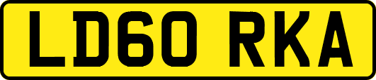 LD60RKA