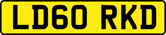 LD60RKD
