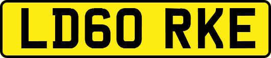 LD60RKE