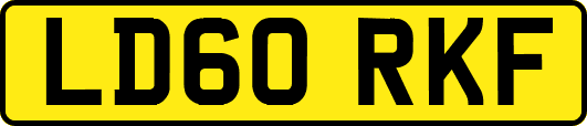 LD60RKF