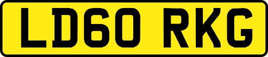 LD60RKG