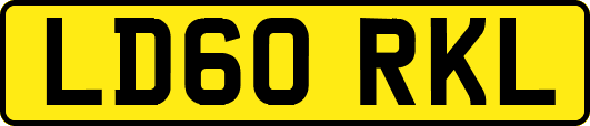 LD60RKL