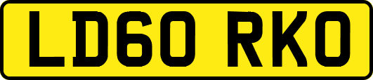 LD60RKO