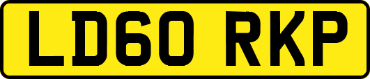 LD60RKP
