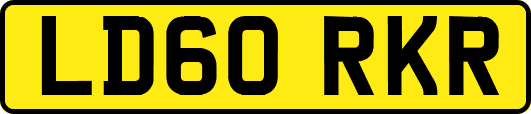 LD60RKR