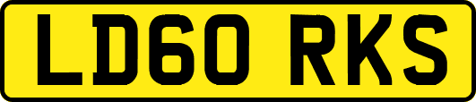 LD60RKS