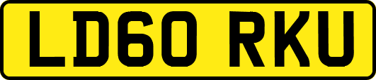 LD60RKU