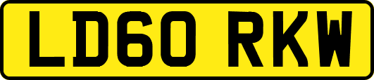 LD60RKW