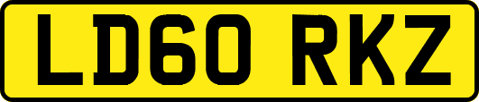 LD60RKZ
