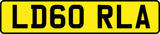 LD60RLA