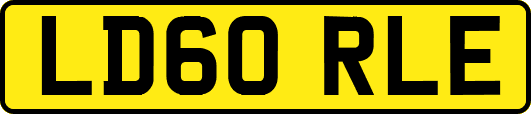 LD60RLE