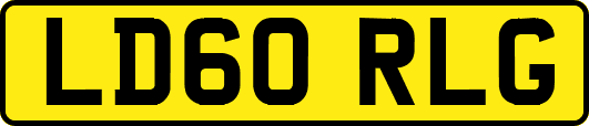 LD60RLG