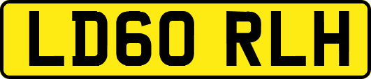 LD60RLH