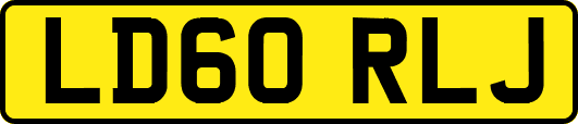 LD60RLJ